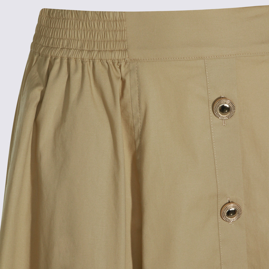 Twin-Set Skirts - ROPE | 8f27235cf31d729297faa328be5968f93b7aa804