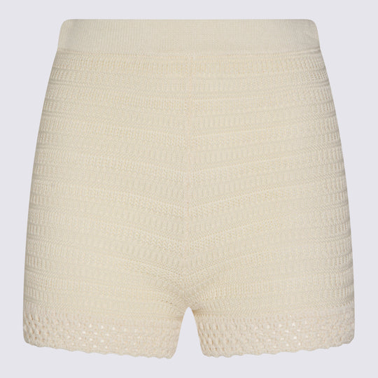 Shorts Parchment