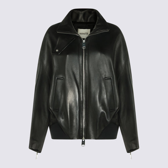 Jackets Blacks And Greys