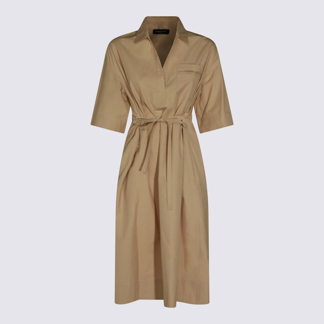 Fabiana Filippi Dresses - Chiari e Naturali | 14ae1c71c4f0a44540628e92da6126aa2bac9808