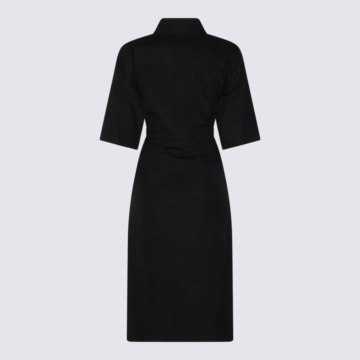 Fabiana Filippi Dresses - Blu e verdi | 4cfda84b431b50a9d9df516ae7bef2dcd8540460