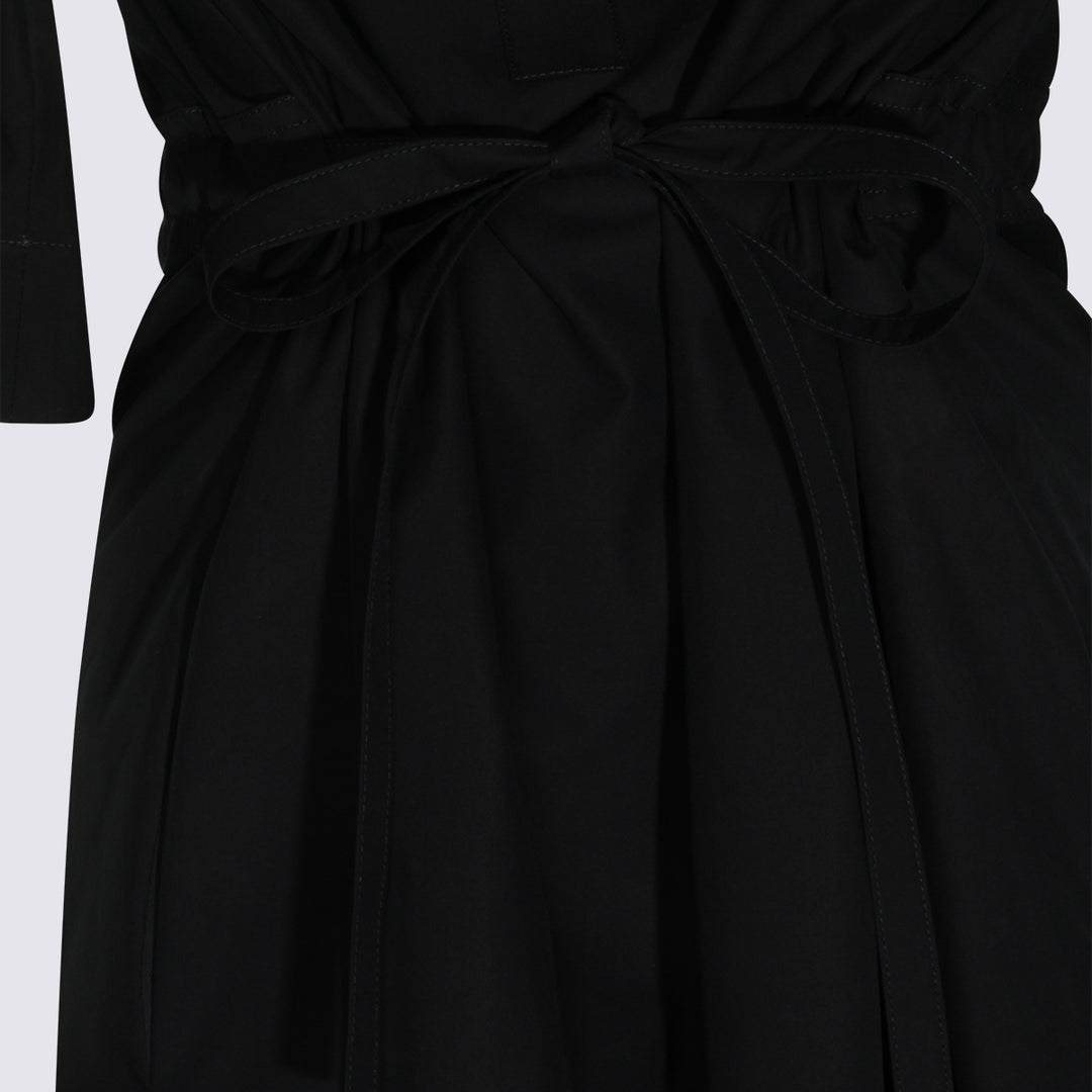 Fabiana Filippi Dresses - Blu e verdi | 392bd771e1754be7eda907163a7bf7dc8b0f8ffc
