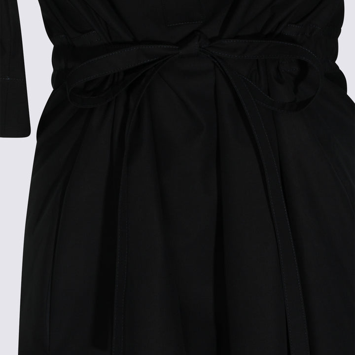 Fabiana Filippi Dresses - Blu e verdi | 392bd771e1754be7eda907163a7bf7dc8b0f8ffc