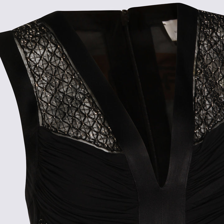 Elisabetta Franchi Dresses - Neri e Grigi | ca864c4f2eeef24b8c540c4783940fac736679a7