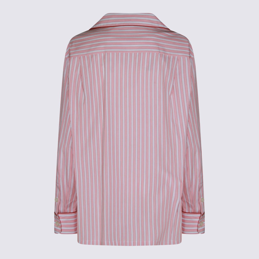 Dolce & Gabbana Shirts - RIGATO | 873034e28edace78313df38963da8eaed9411992