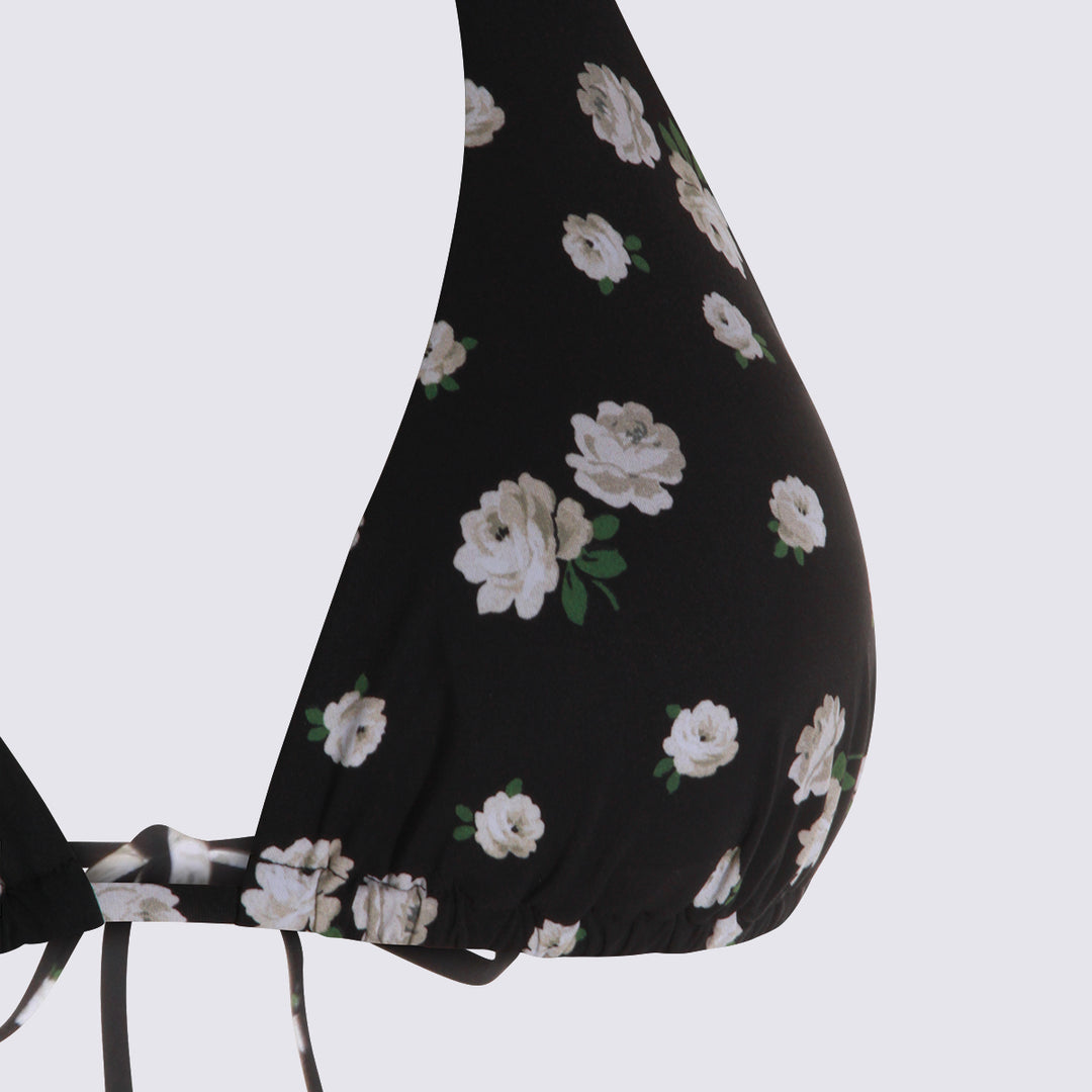 Dolce & Gabbana Sea clothing - ROSE F.NERO | 18868a2b6c85c44e9432e1a8c0604f144ff95692