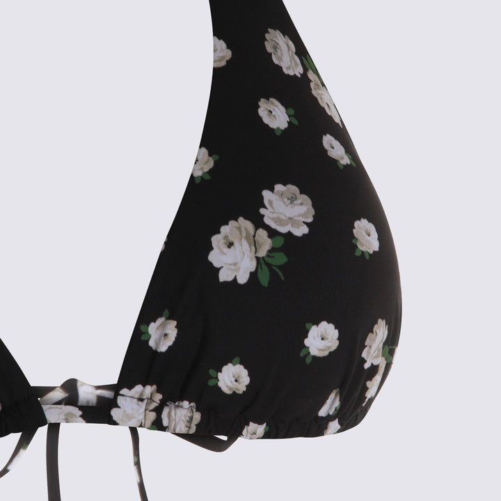 Dolce & Gabbana Sea clothing - ROSE F.NERO | 18868a2b6c85c44e9432e1a8c0604f144ff95692