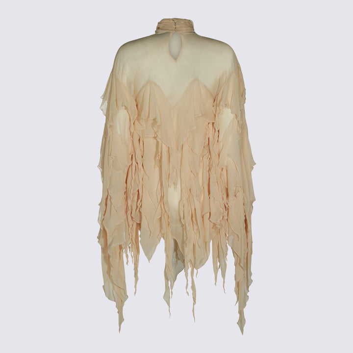 Blumarine Top - READY TO DIE | 93f406e8e17893a60e63ddb7e6db3974a2172672