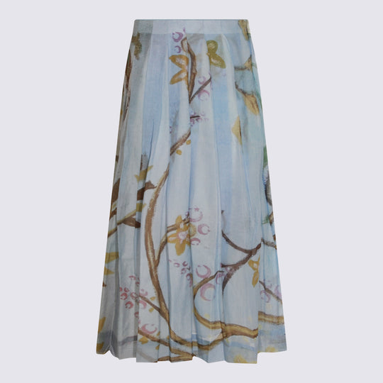 Skirts Isola Blu