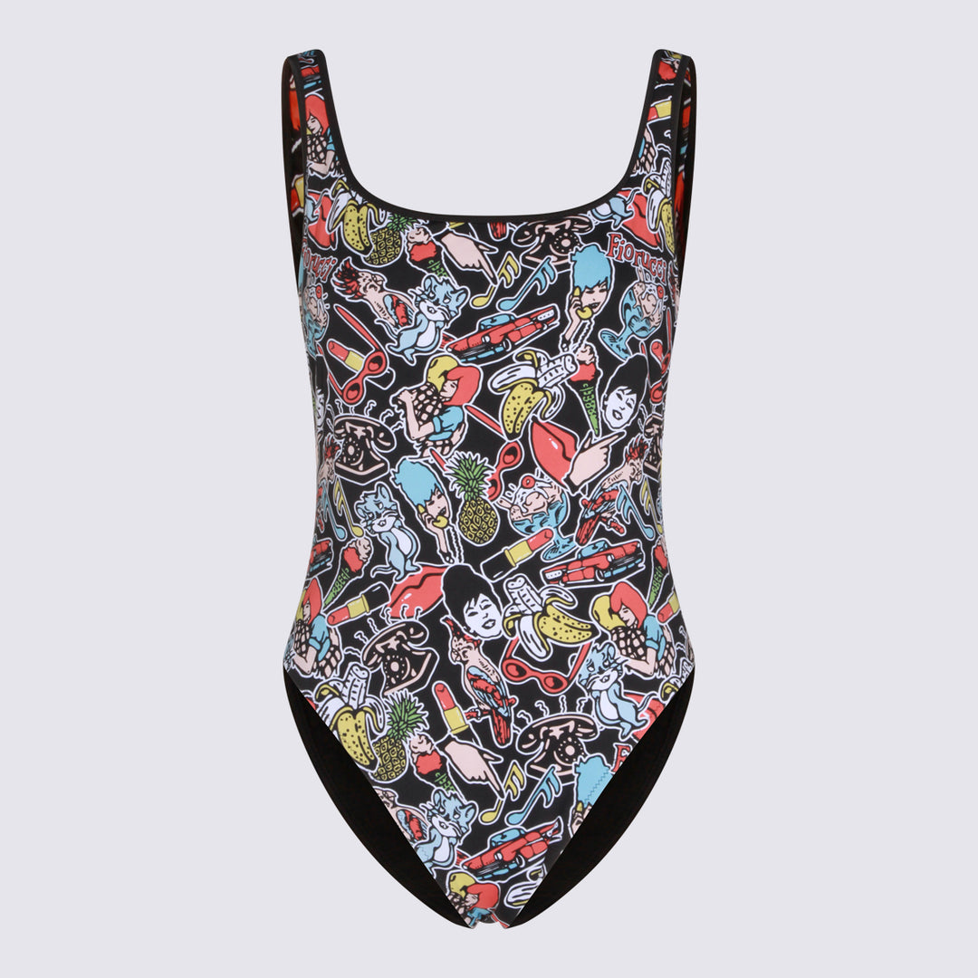 Fiorucci Sea clothing - Vivaci | 914251aa26d85bff86d317dda776e067a9822c71
