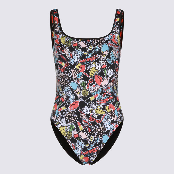 Fiorucci Sea clothing - Vivaci | 914251aa26d85bff86d317dda776e067a9822c71