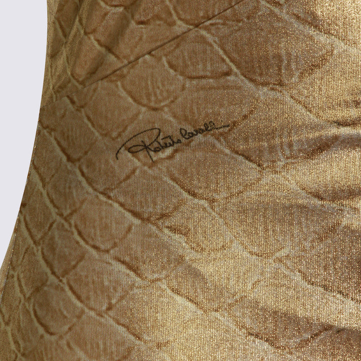 Roberto Cavalli Sweaters - BEIGE/GOLD | a6ce90726183c2f3d68c4d8e83c368c6505a401e