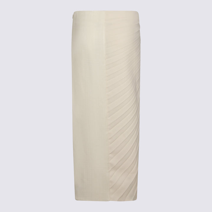 Roberto Cavalli Skirts - Chiari e Naturali | 0ea5036e5851a63d6957706816ef58620772674d