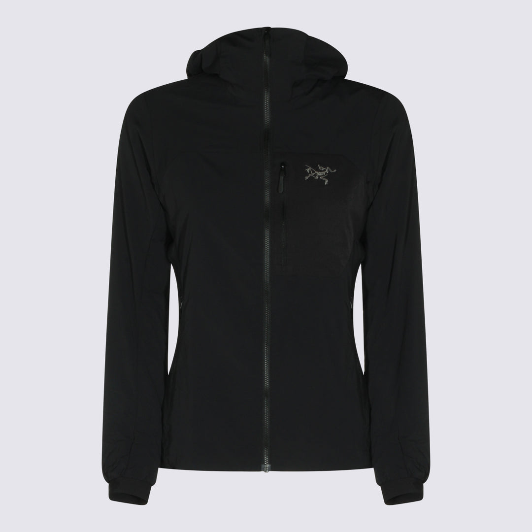Arc*Teryx Jackets - Black | 5350c930038ab2d5fe2e37358a4e8a30b838894d