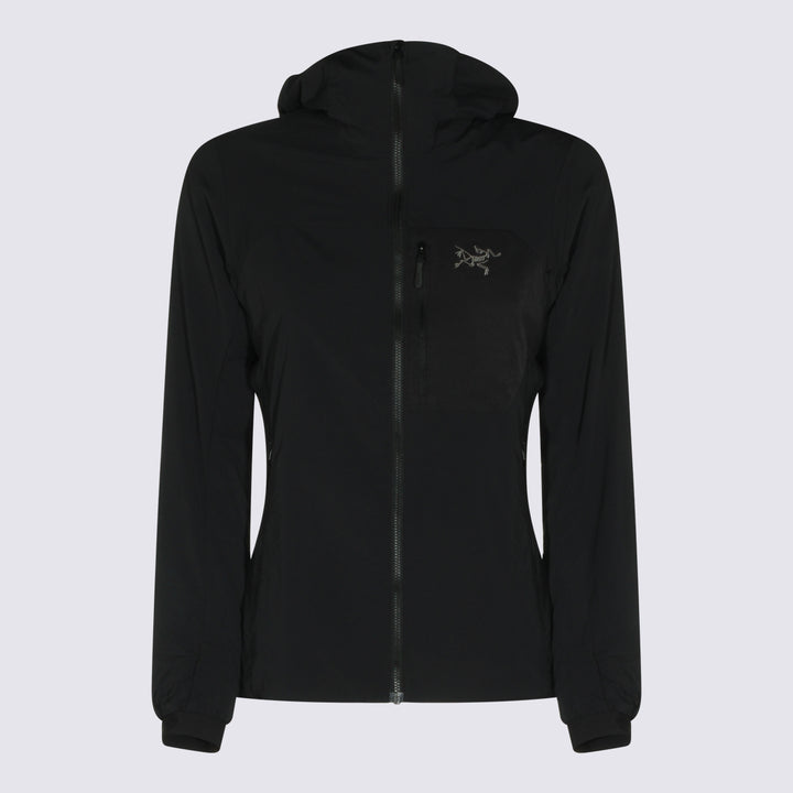 Arc*Teryx Jackets - Black | 5350c930038ab2d5fe2e37358a4e8a30b838894d