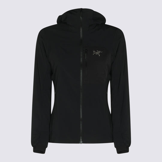 Jackets Blacks And Greys