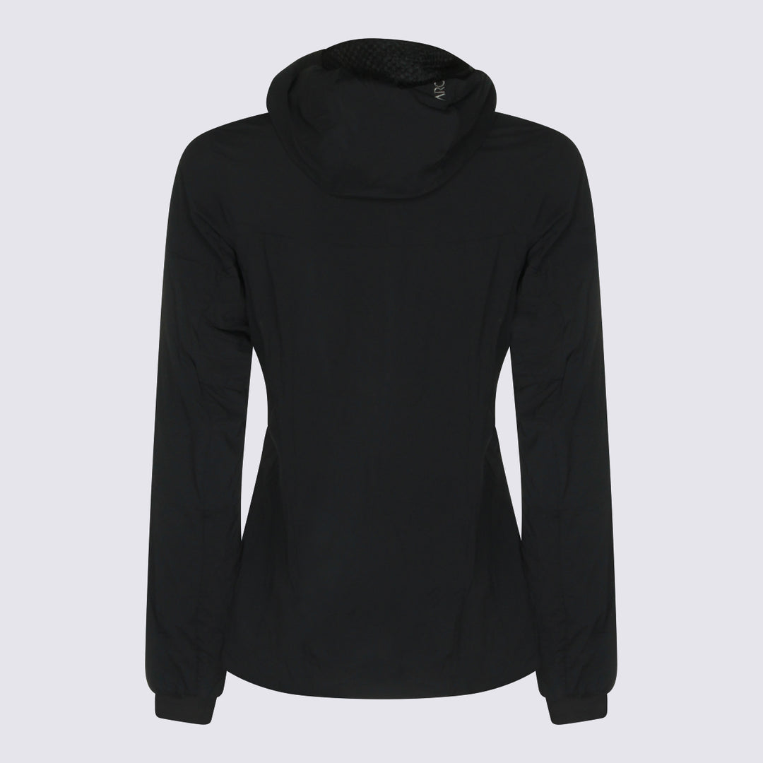 Arc*Teryx Jackets - Black | 80b8cd87cb5e54bccfeb4f087d6550f09bacbf00