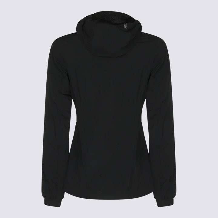 Arc*Teryx Jackets - Black | 80b8cd87cb5e54bccfeb4f087d6550f09bacbf00