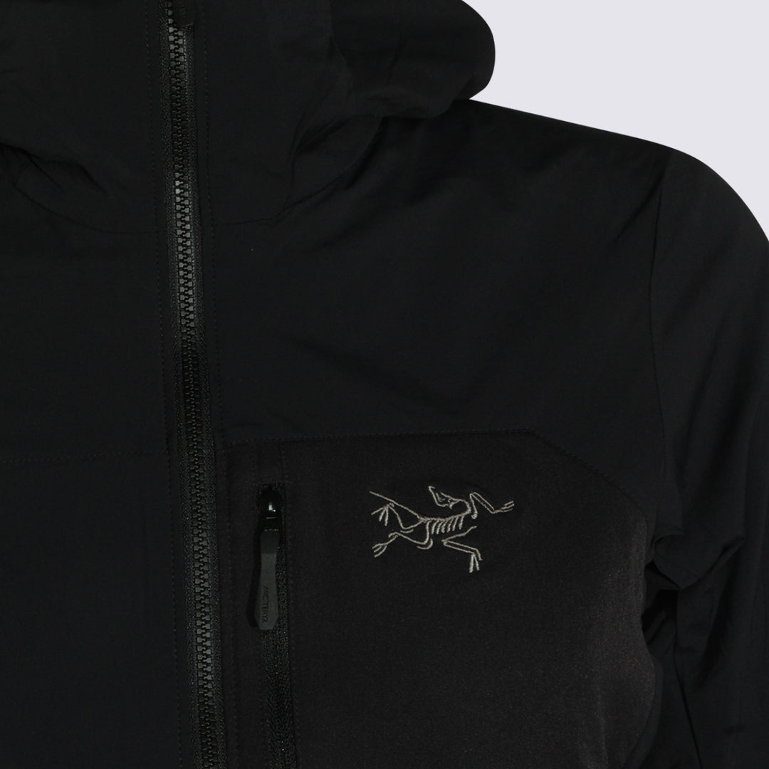 Arc*Teryx Jackets - Black | 03524f6600f01546744b885ed7cd696c4081d0f9