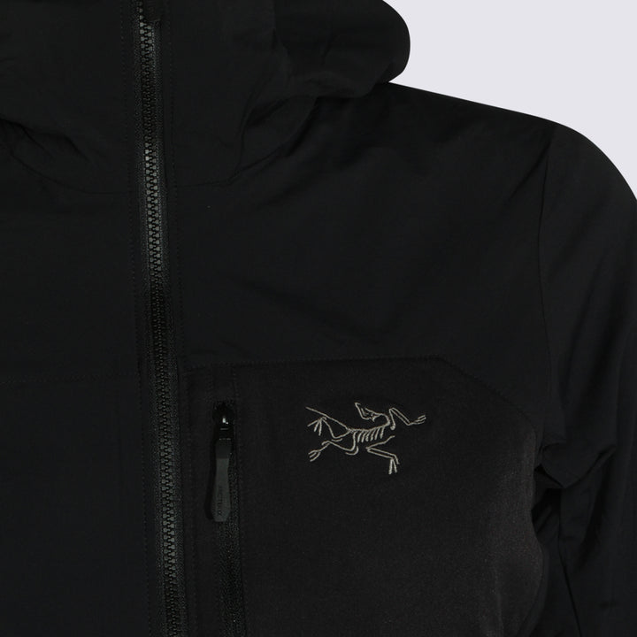 Arc*Teryx Jackets - Black | 03524f6600f01546744b885ed7cd696c4081d0f9