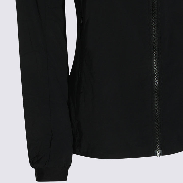 Arc*Teryx Jackets - Black | 7d184fe08faf98d8d8cada56939348163ca7e187