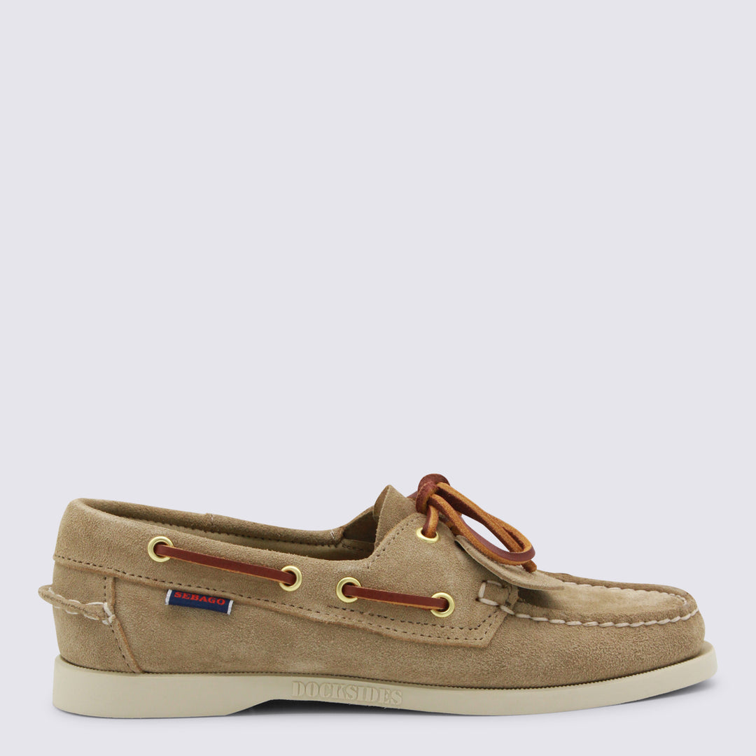 Sebago Flat shoes - SUGHERO | 0d7a41b7b8524706fefdc3fc3709343a272258fd