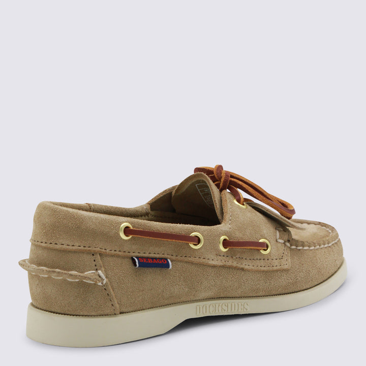 Sebago Flat shoes - SUGHERO | 2736857cb765081a1b3a7c6aacf551711854e68e