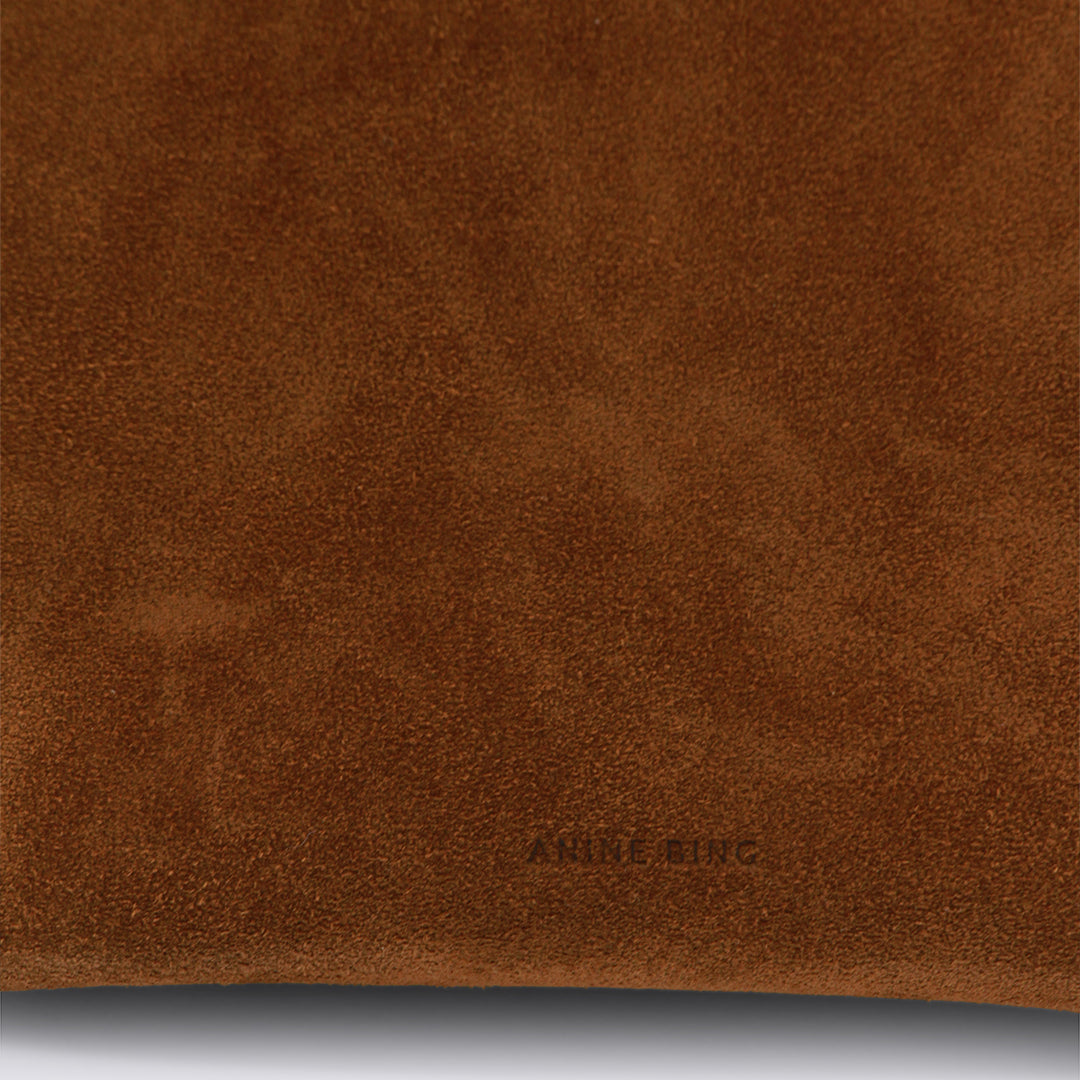 Anine Bing Bags - Marroni | 3bc889bdcfe08301864830d2568c52fa0269ddd2