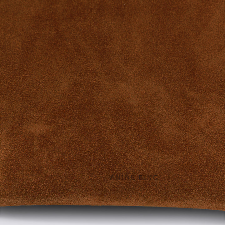 Anine Bing Bags - Marroni | 3bc889bdcfe08301864830d2568c52fa0269ddd2