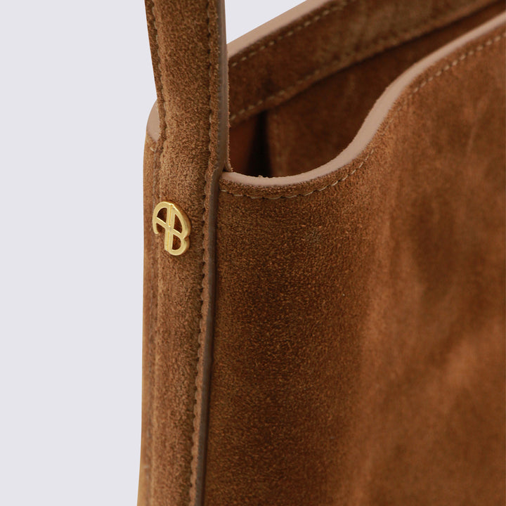 Anine Bing Bags - Marroni | 53b7ae17dd1c5e3b1feec30ef78573b7d01904ed
