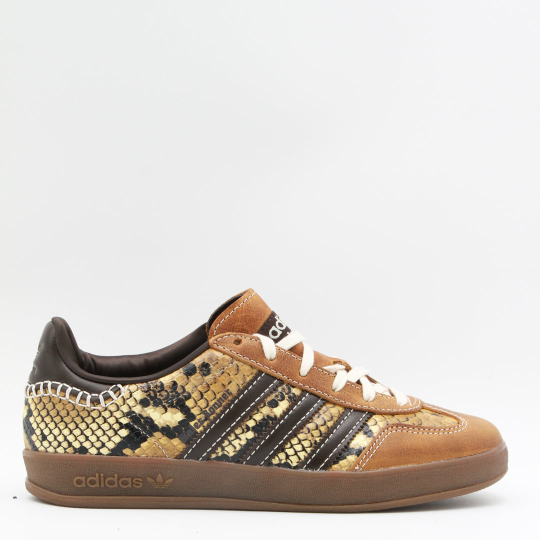 Adidas By Wales Bonner Sneakers - DUST RUST | dc5f5b6f81a231394d40205bb3088d57092d4895