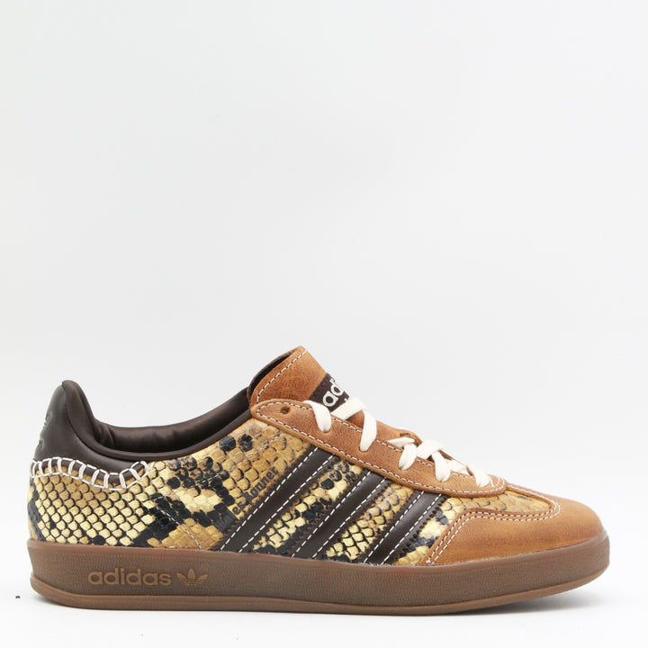 Adidas By Wales Bonner Sneakers - DUST RUST | dc5f5b6f81a231394d40205bb3088d57092d4895