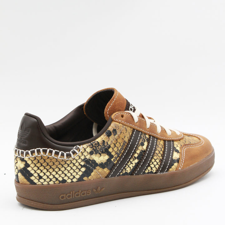 Adidas By Wales Bonner Sneakers - DUST RUST | 2b2f5868193d2bacb2f91b848cfefe548141b349