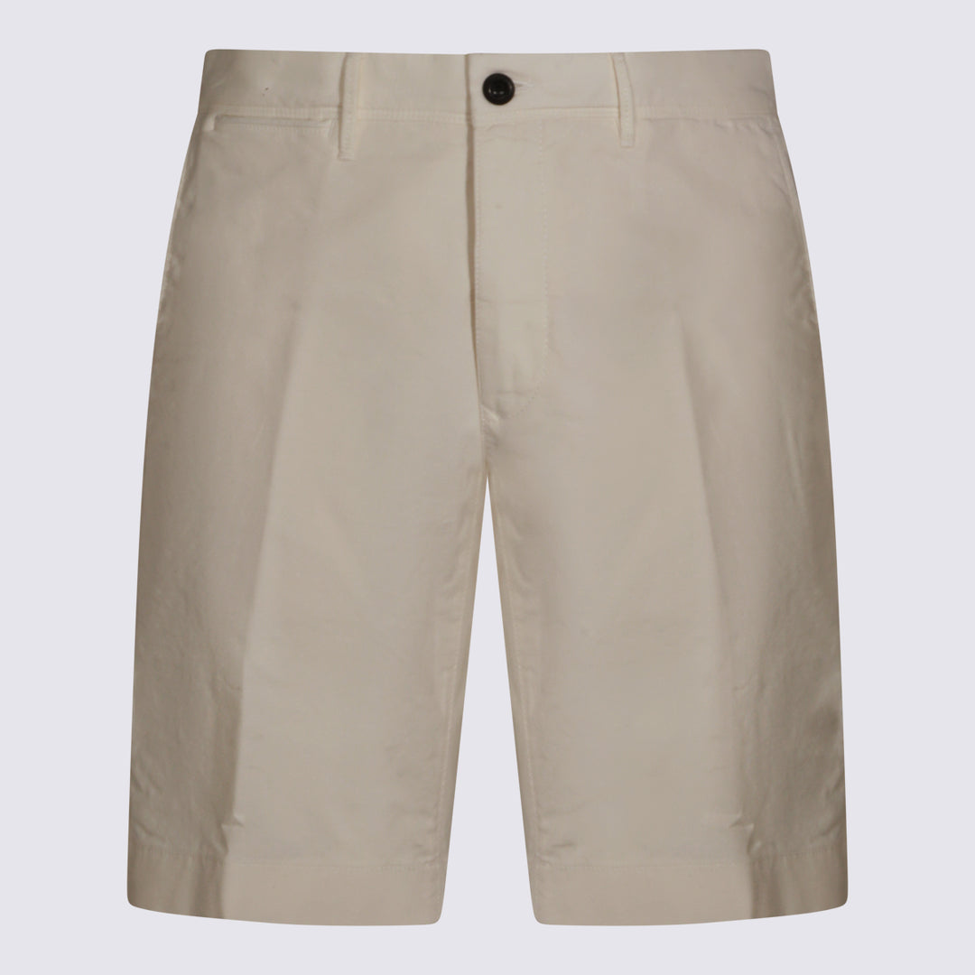 Incotex Shorts - Chiari e Naturali | a99486028d60fa4f76228f31cab24ccaa57ce227