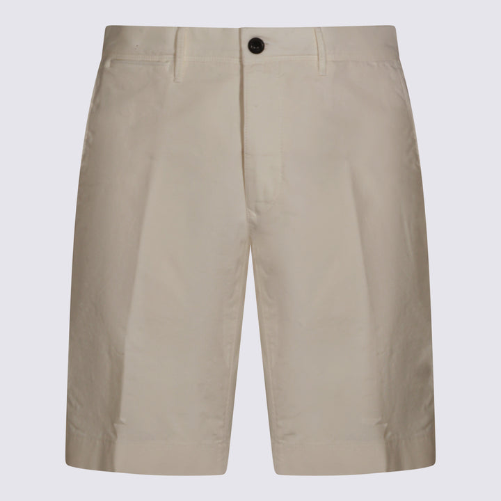 Incotex Shorts - Chiari e Naturali | a99486028d60fa4f76228f31cab24ccaa57ce227