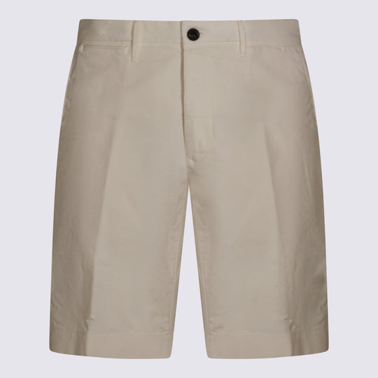 Shorts Chiari E Naturali