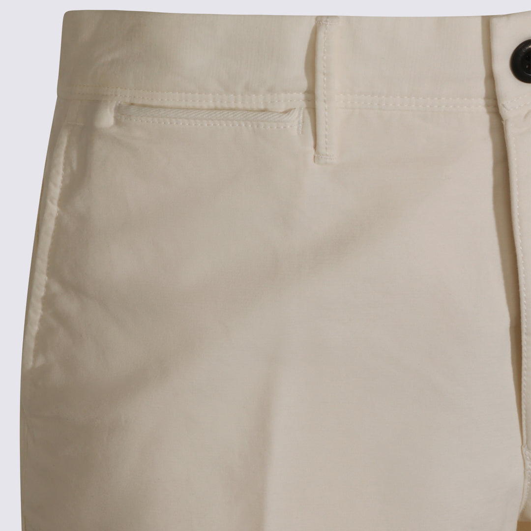 Incotex Shorts - Chiari e Naturali | 62a0b2c0097c78471567f40a54f32f8c7e7c07e1