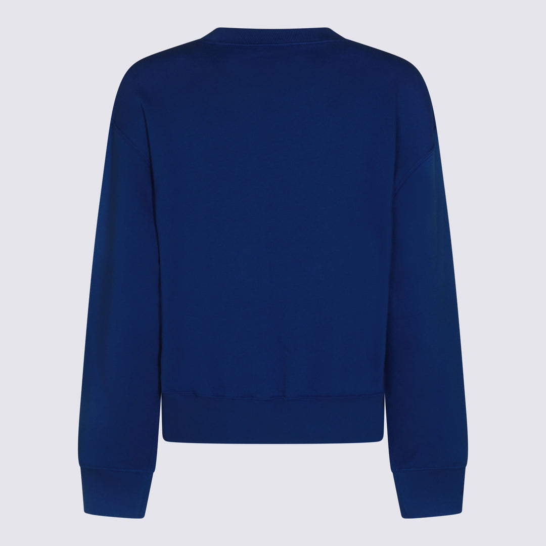 Polo Ralph Lauren Sweaters - GALA BLUE | dccf80d2c7a847e850085941ed5fb15db33f8092