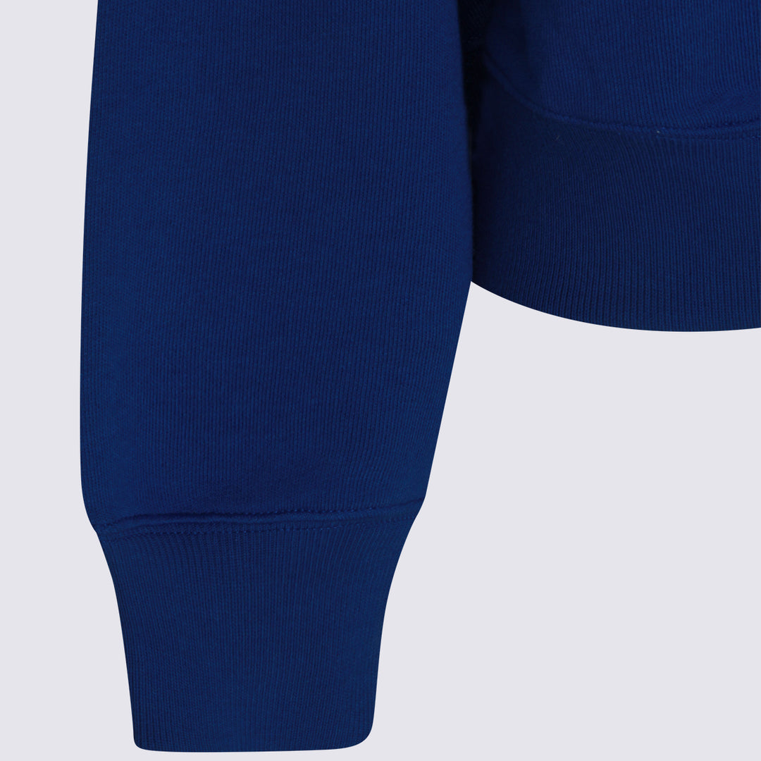 Polo Ralph Lauren Sweaters - GALA BLUE | da85dbb06a713f943e1458efe979d399ba6d361a