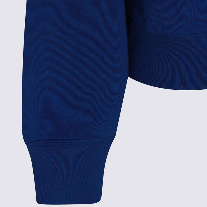 Polo Ralph Lauren Sweaters - GALA BLUE | da85dbb06a713f943e1458efe979d399ba6d361a
