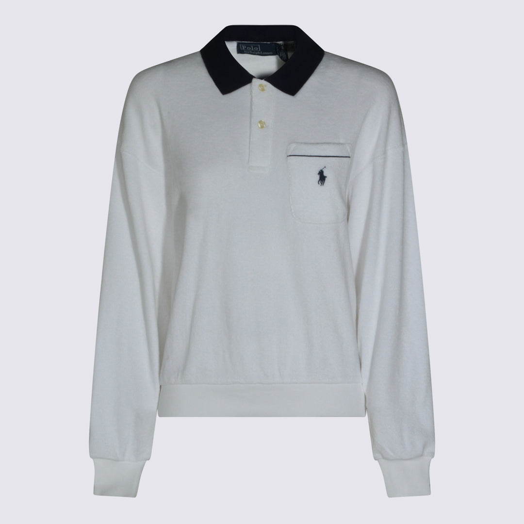 Polo Ralph Lauren T-shirts and Polos - Chiari e Naturali | 43f10009b4e2a97e17ee336752a58fa3580c5142