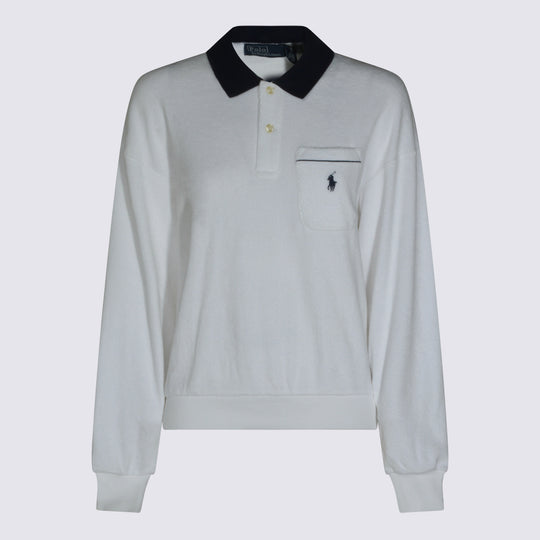 T-Shirts And Polos Light And Natural