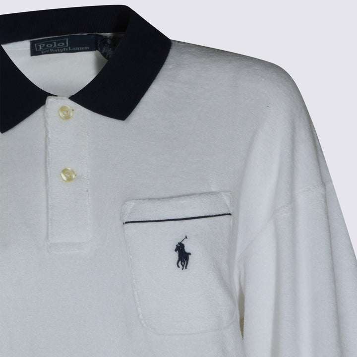 Polo Ralph Lauren T-shirts and Polos - Chiari e Naturali | ba77828c8b2aa2cc72e5d27af6956fa50f9abdcd