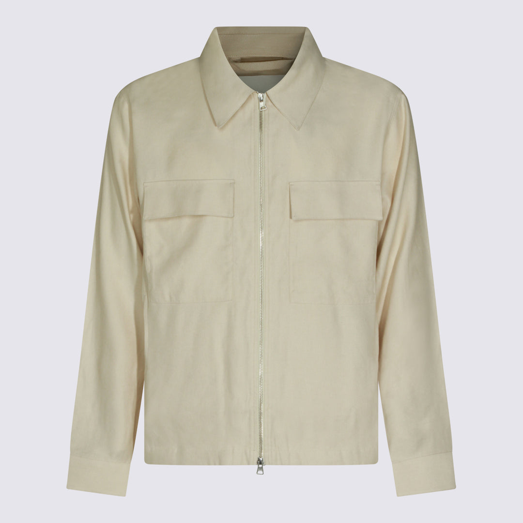 Nn.07 Jackets - Chiari e Naturali | 15a96c759a7becaac7ca2573639c57bda82f048e