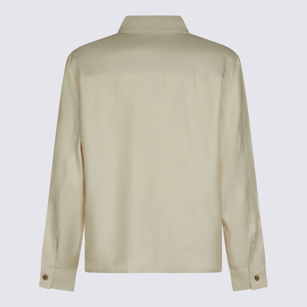 Nn.07 Jackets - Chiari e Naturali | 65bd2ee32cf17d994ee8aef422085181bd7c0846
