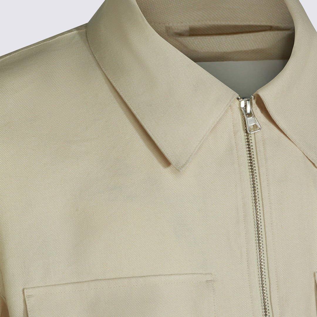 Nn.07 Jackets - Chiari e Naturali | c7de37df1586e2995bae1d03b5e541b98041db41