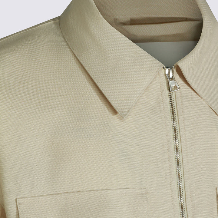 Nn.07 Jackets - Chiari e Naturali | c7de37df1586e2995bae1d03b5e541b98041db41