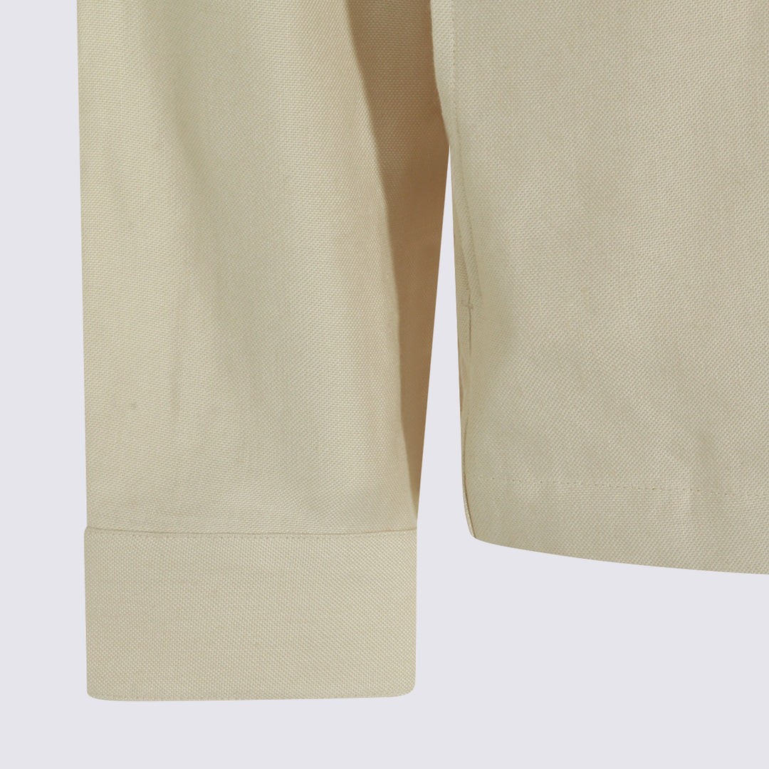 Nn.07 Jackets - Chiari e Naturali | 6a8bb2534afd90901907ad5e6351ddde11f5c2b4