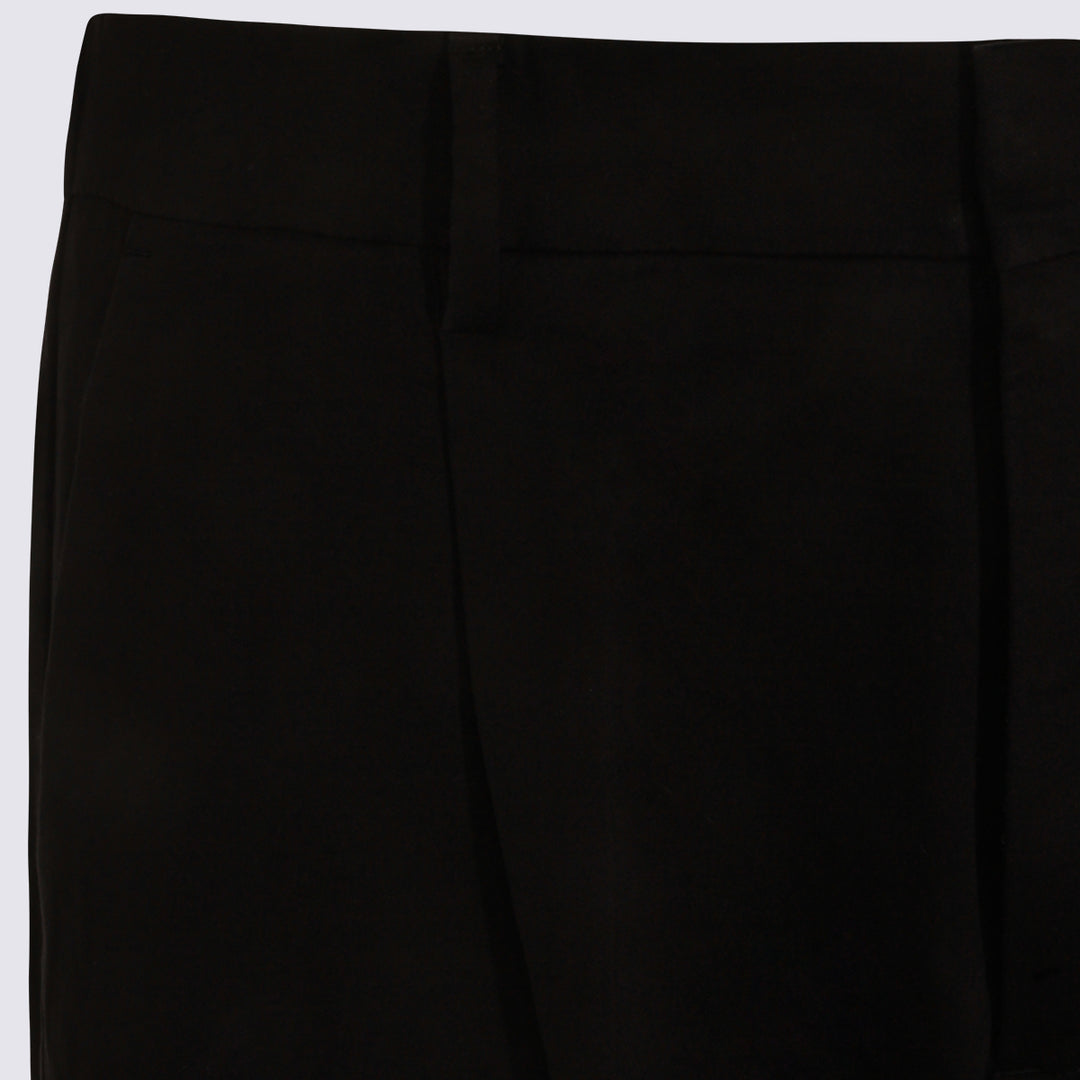 Nn.07 Trousers - Blacks and greys | 5507e7b7802fbd012c9d00a5b87d47ddcb8c89eb