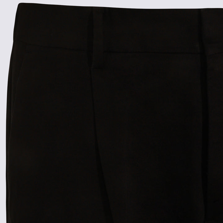 Nn.07 Trousers - Blacks and greys | 5507e7b7802fbd012c9d00a5b87d47ddcb8c89eb